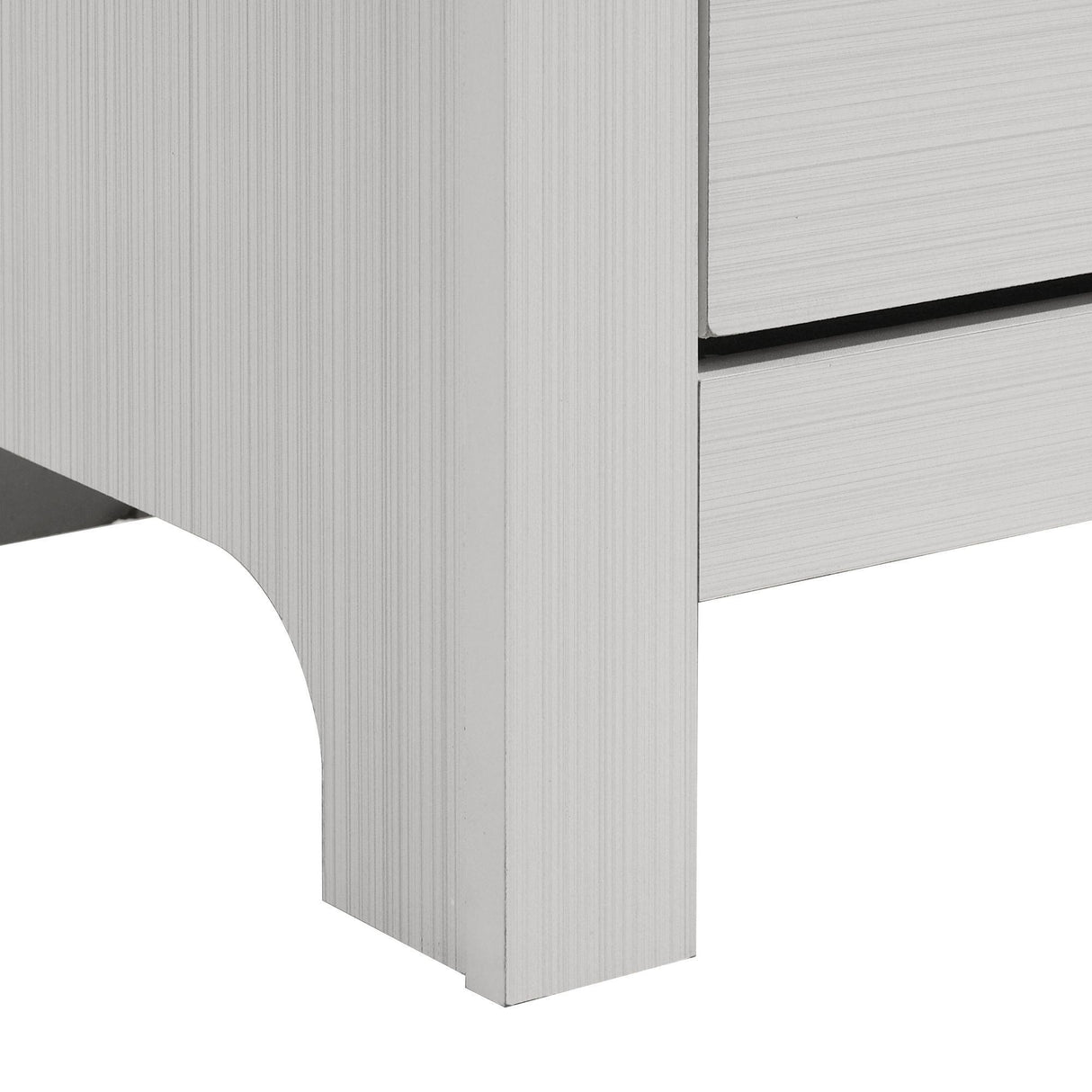 Elements International Sami SM790DR Youth 6-Drawer Dresser IMAGE 6