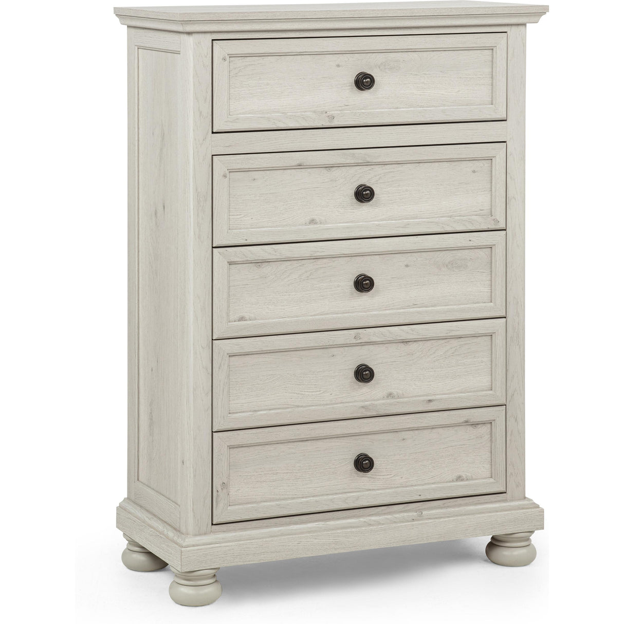 Crown Mark Chests 5 Drawers B1820-4 IMAGE 1