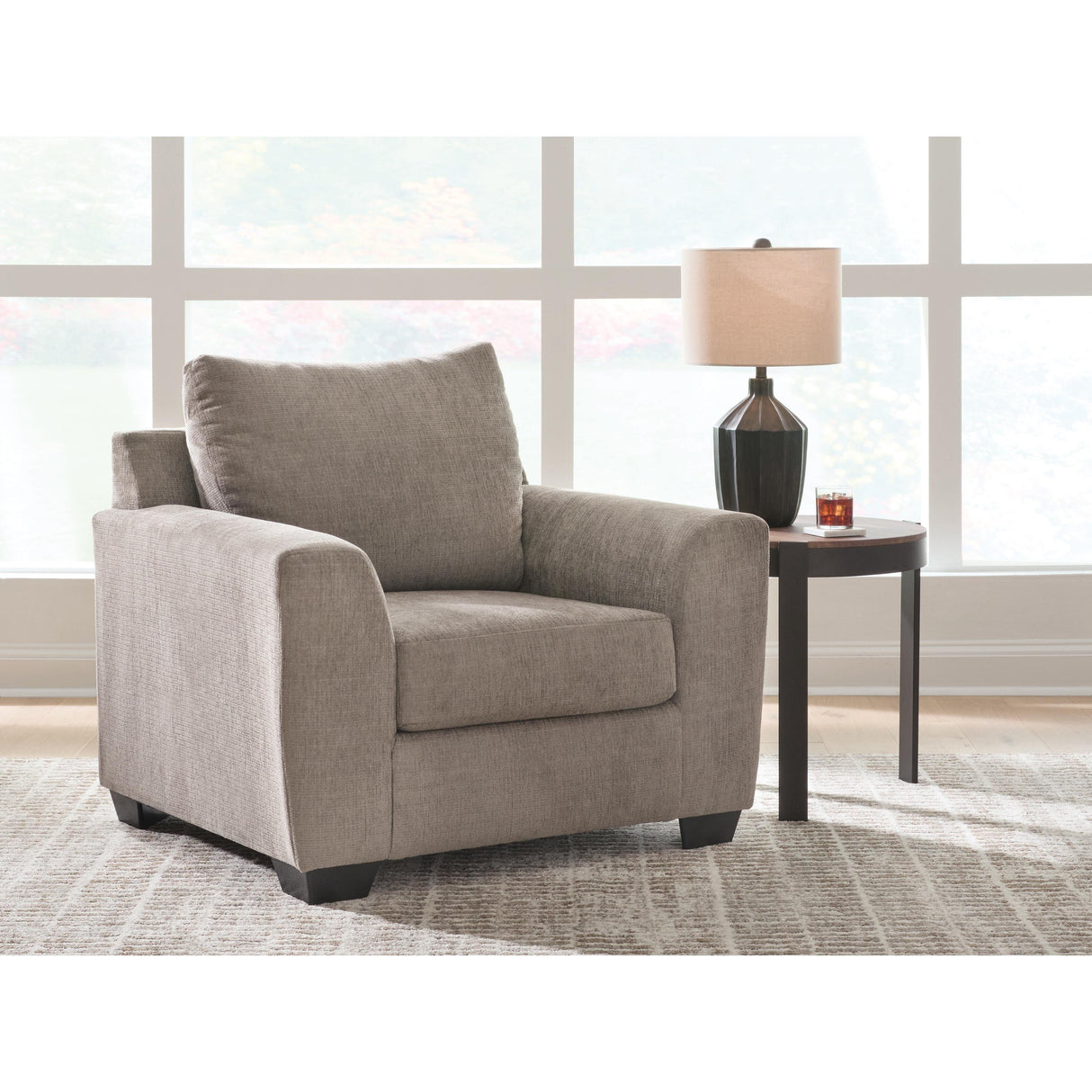 Benchcraft Loreo 6310220 Chair IMAGE 4