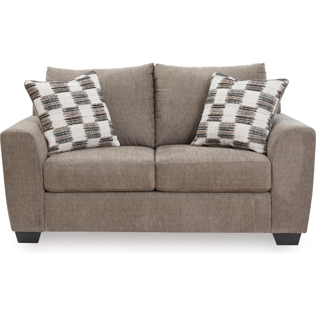 Benchcraft Loreo 6310235 Loveseat IMAGE 2