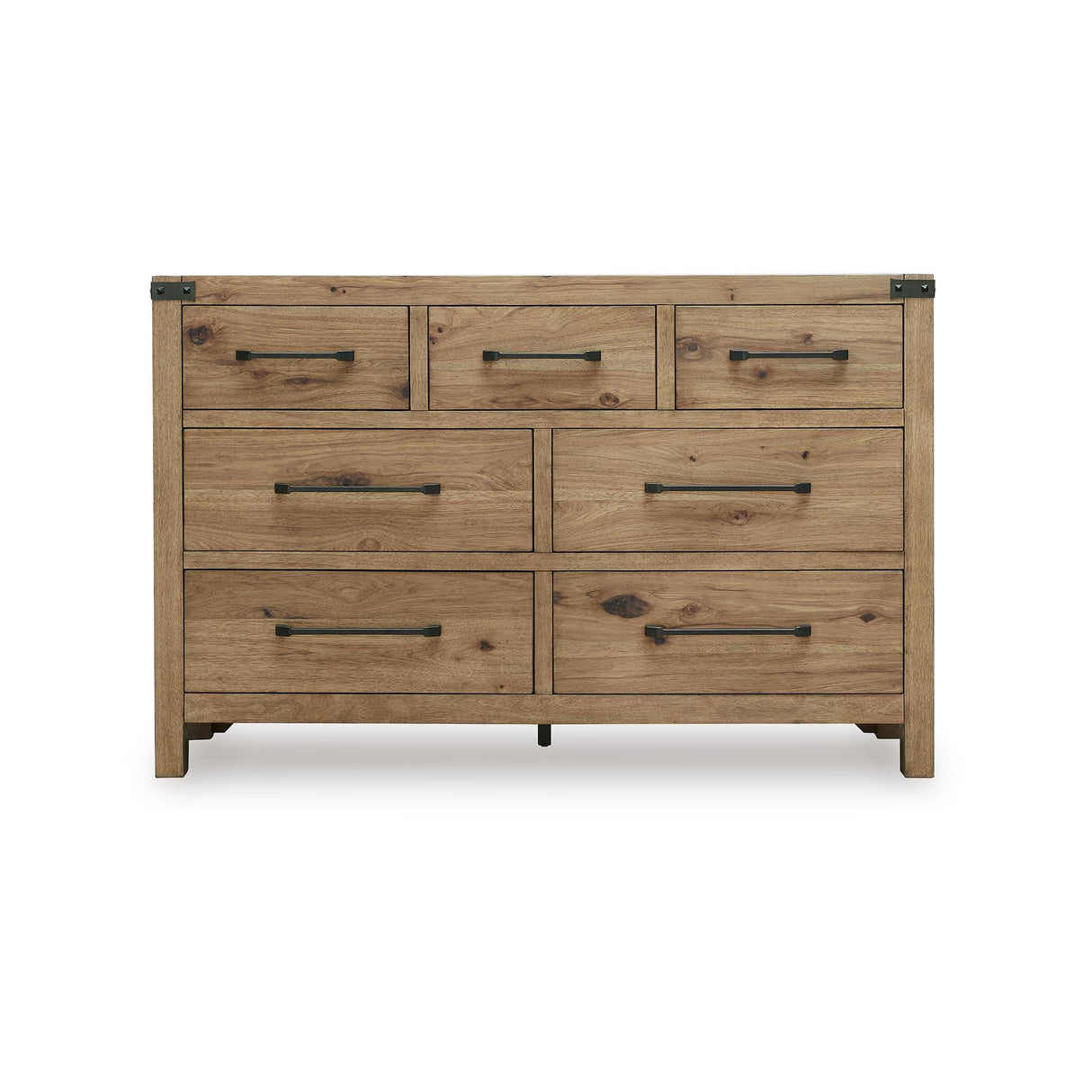 Benchcraft Ridgester B858-31 Dresser IMAGE 4