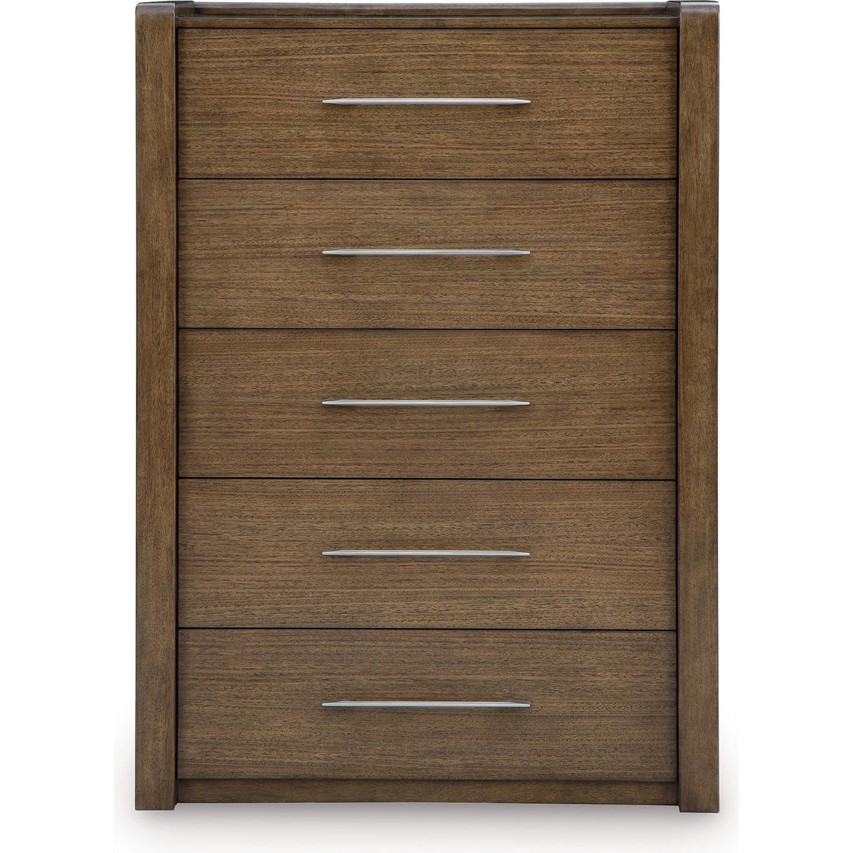 Benchcraft Marxmore B863-46 Five Drawer Chest IMAGE 3