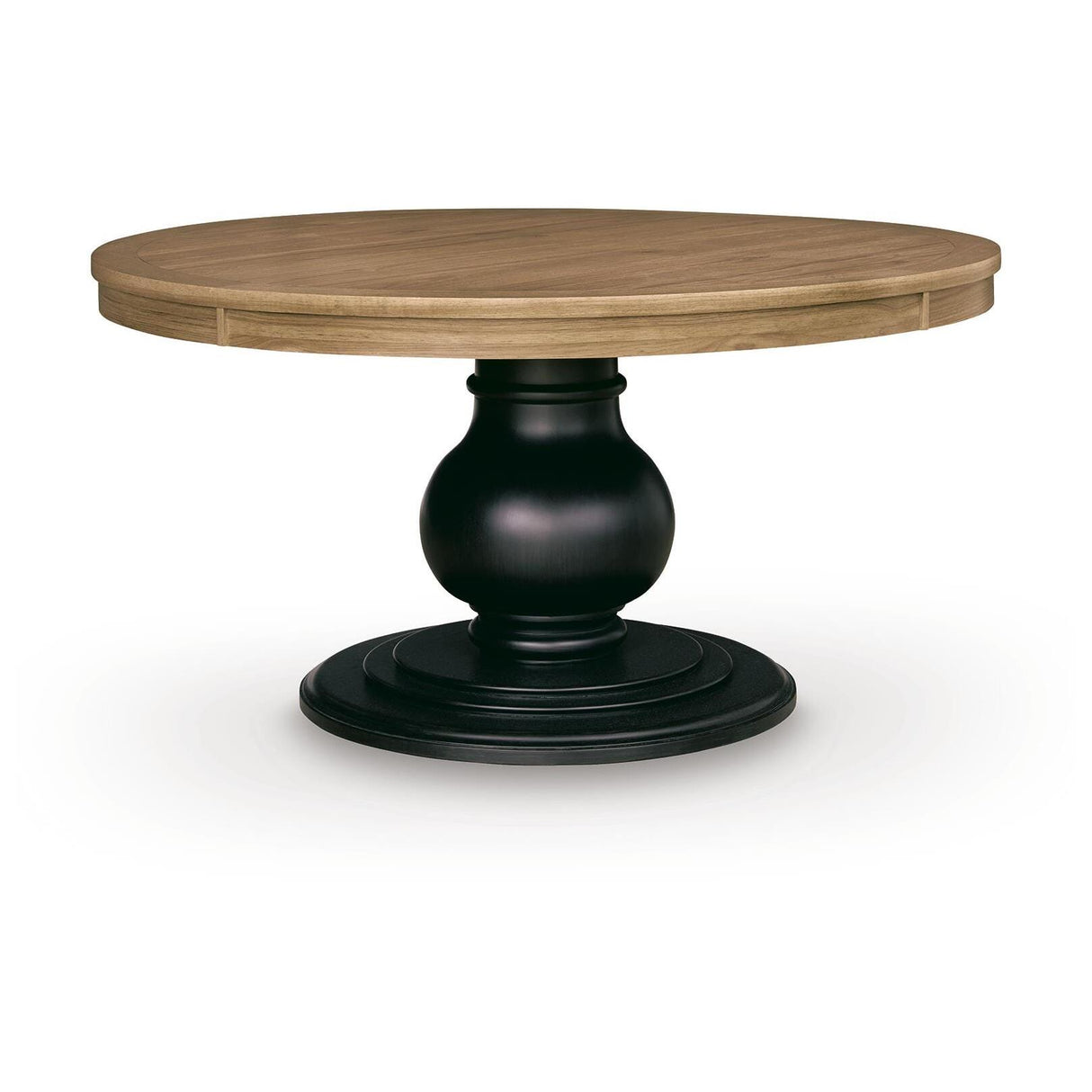 Benchcraft Ridgester D858D4 Dining Table IMAGE 2
