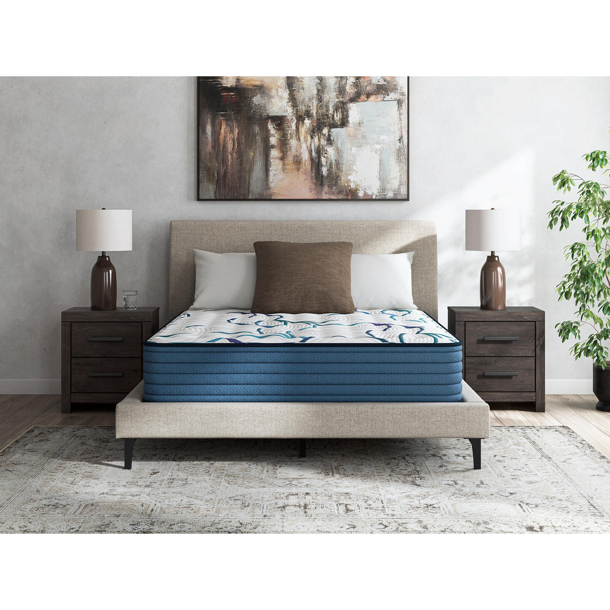 Sierra Sleep Limited Edition Firm 3.0 M45041 King Mattress IMAGE 4