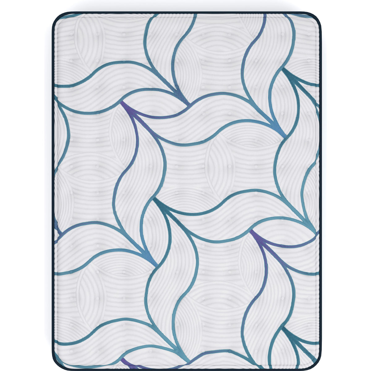 Sierra Sleep Limited Edition Firm 3.0 M45051 California King Mattress IMAGE 3