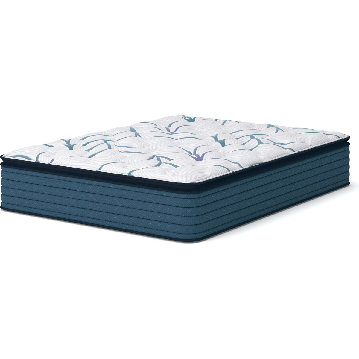 Sierra Sleep Limited Edition Plush PT 3.0 M45221 Full Mattress IMAGE 1