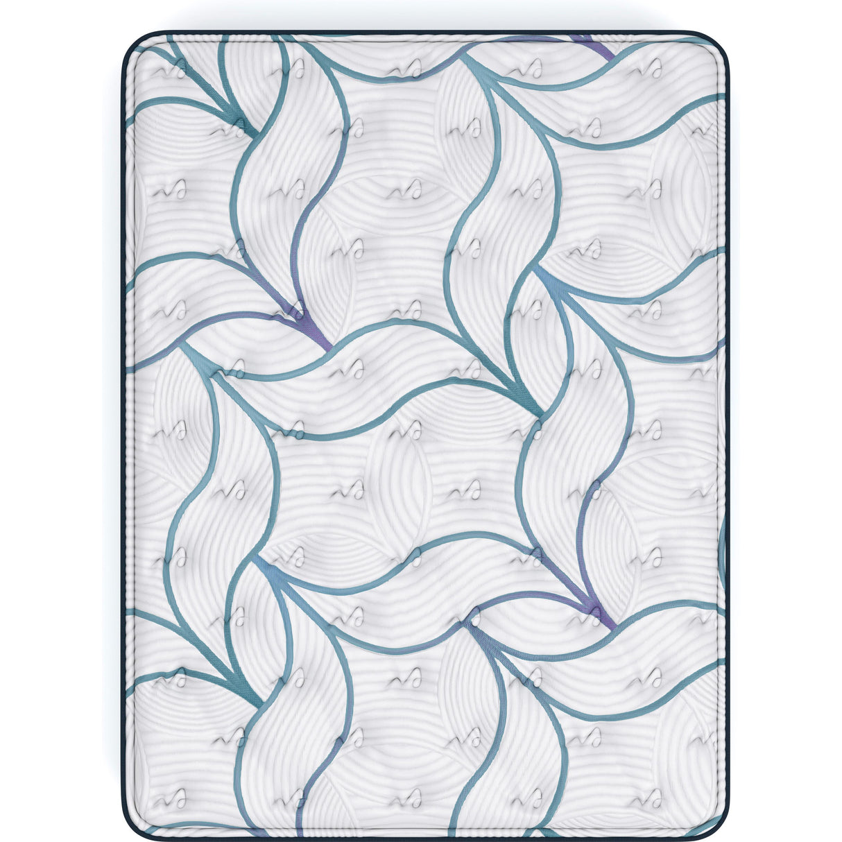 Sierra Sleep Limited Edition Plush PT 3.0 M45241 King Mattress IMAGE 3