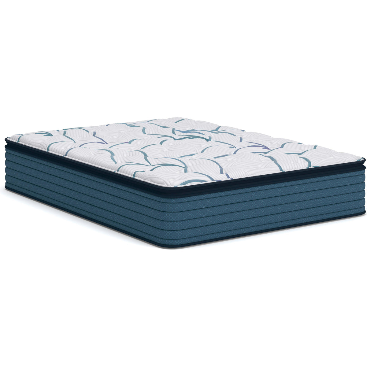 Sierra Sleep Limited Edition Plush PT 3.0 M45251 California King Mattress IMAGE 2