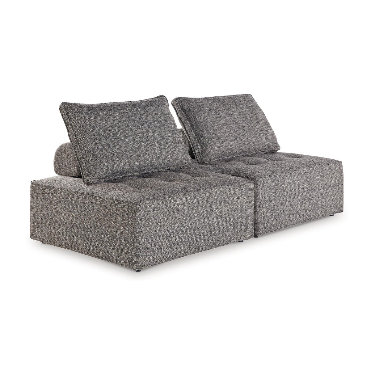 Signature Design by Ashley Bree Zee P160P3 2 pc Outdoor Sectional IMAGE 1