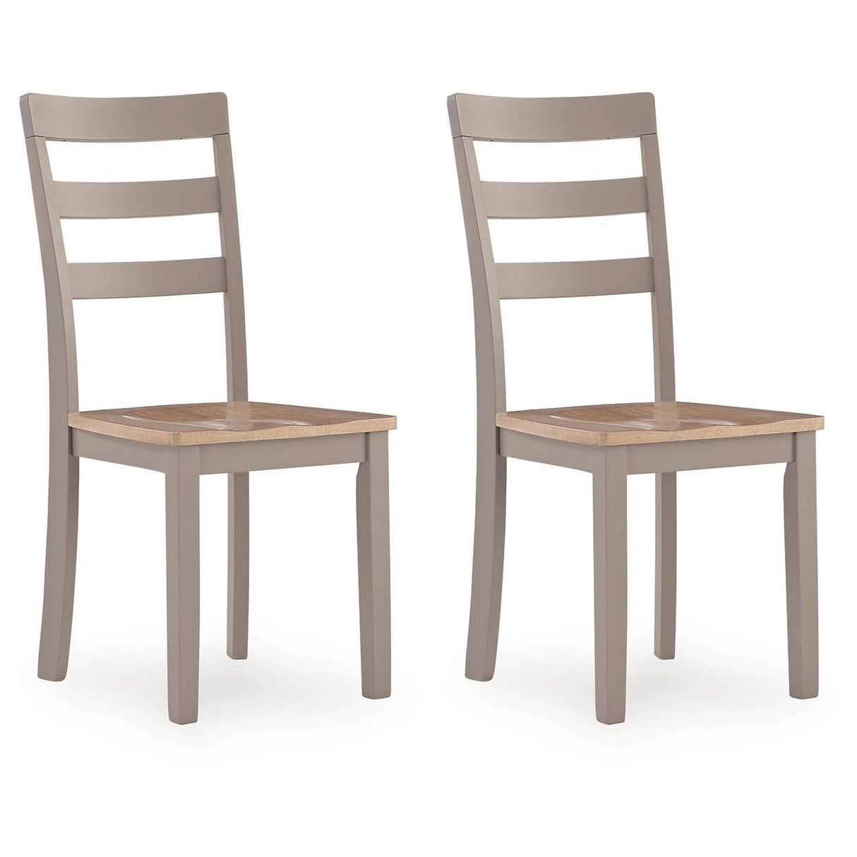 Signature Design by Ashley Harperfeld PCD403-01 Dining Side Chair IMAGE 2
