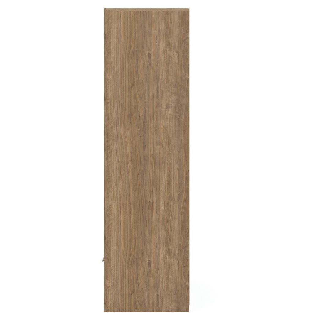 Signature Design by Ashley Dovander W1121-79 Hall Tree with Storage Bench IMAGE 5