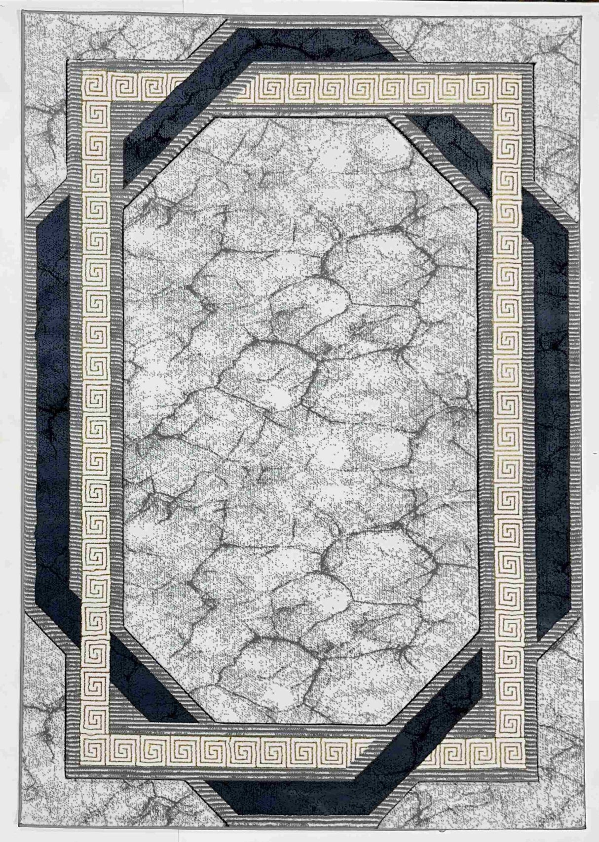 ORION Rug DESIGN 8866
