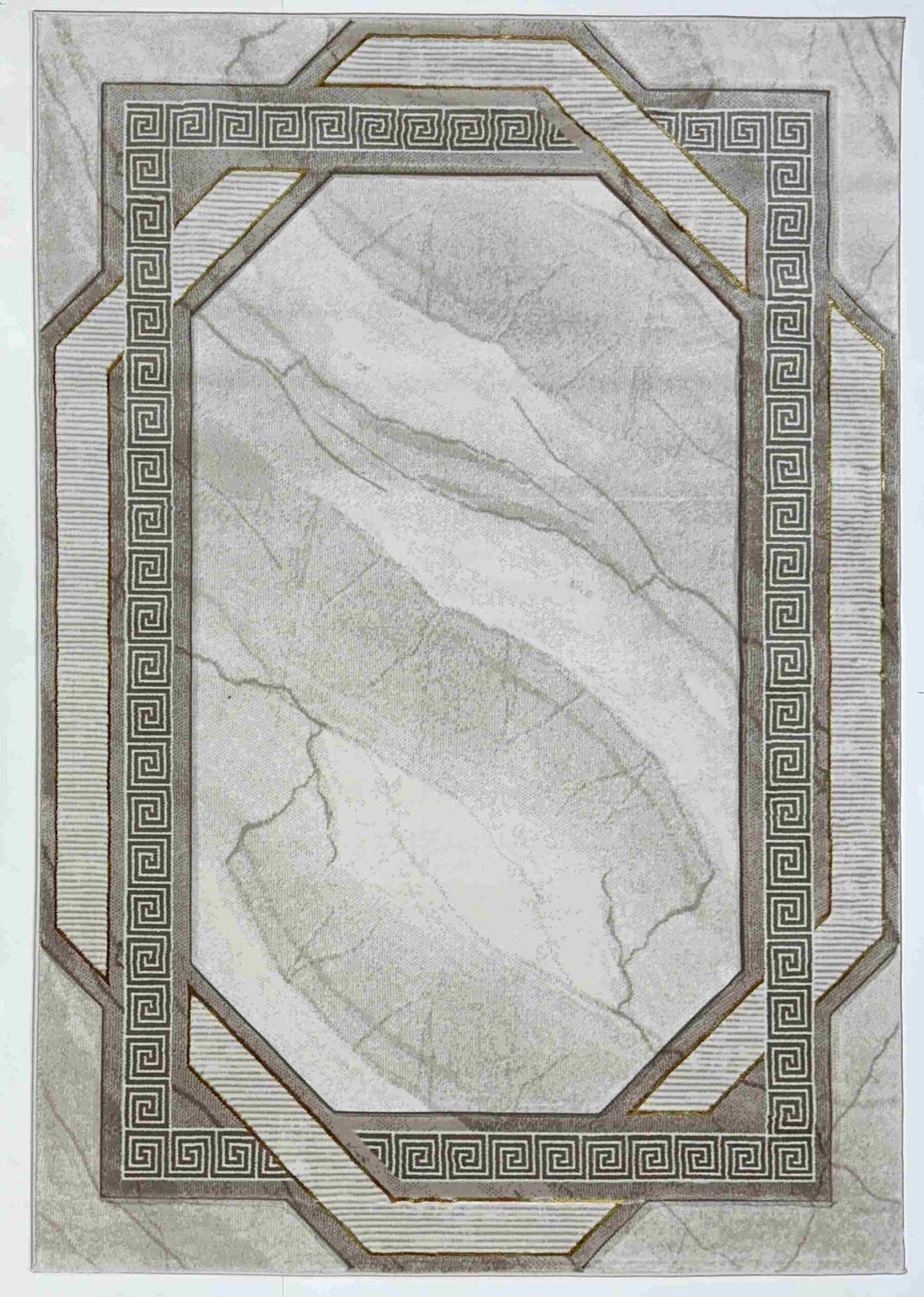 ORION Rug DESIGN 8866