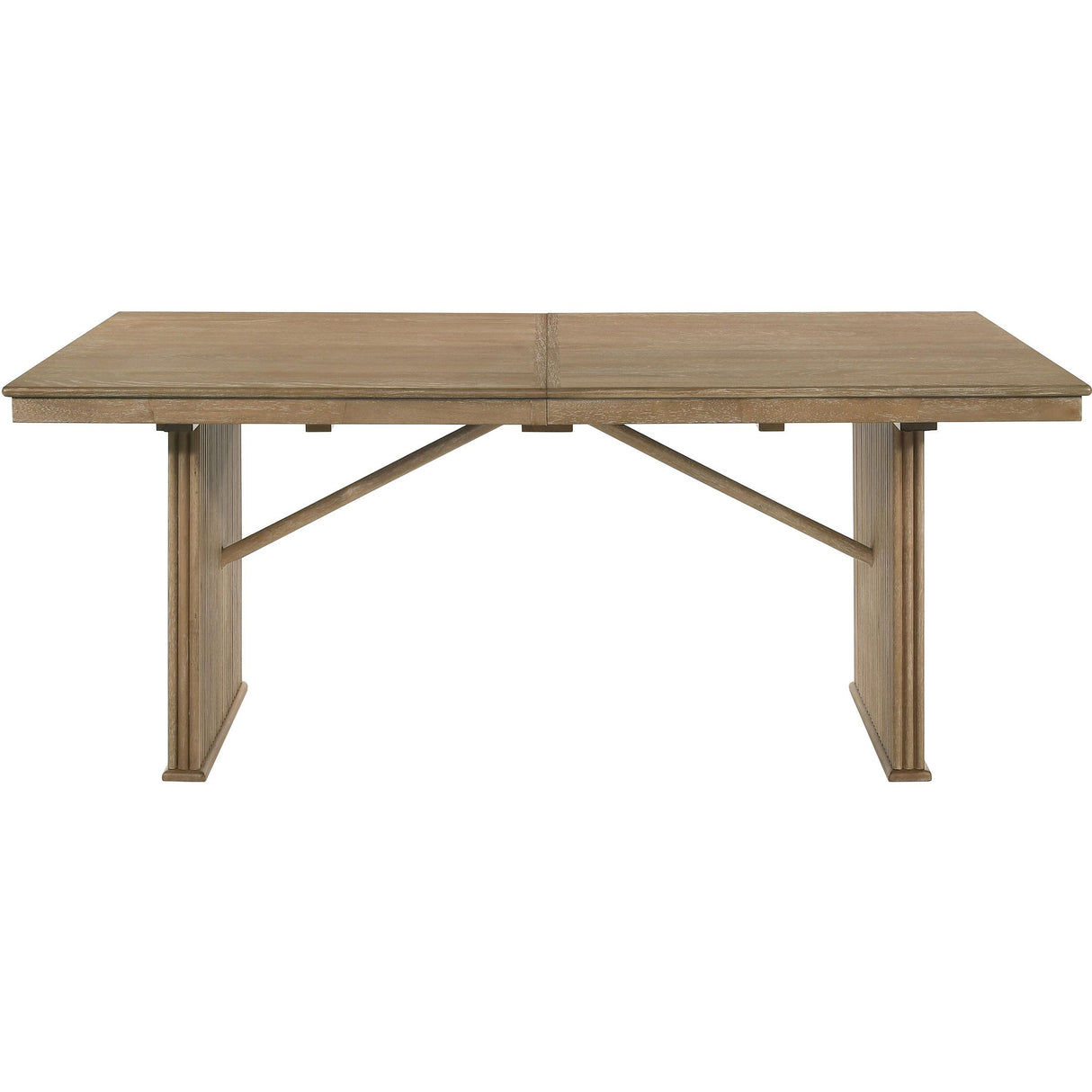 Coaster Furniture Dining Tables Rectangle 193611 IMAGE 5