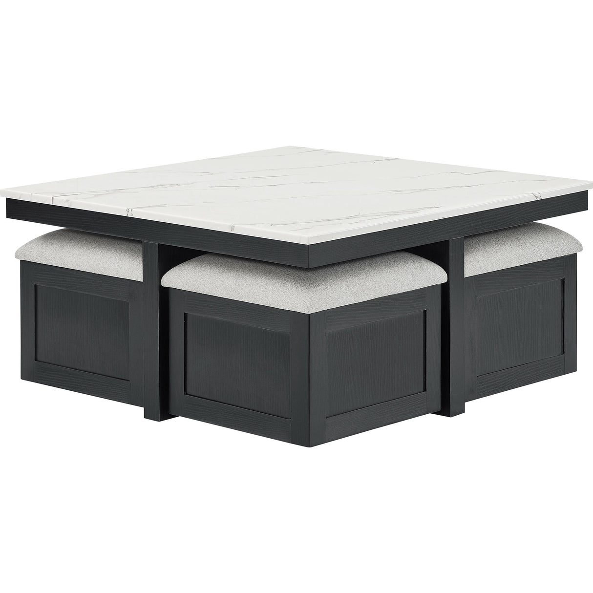 Crown Mark Occasional Tables Occasional Table Sets 4131SET IMAGE 2