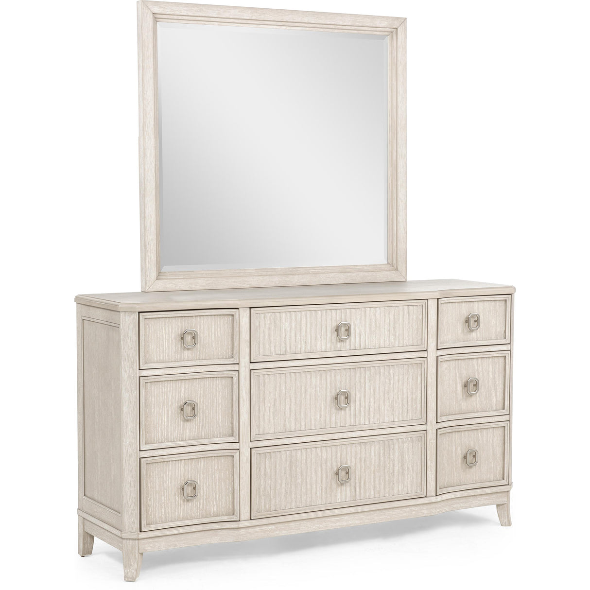 Crown Mark Dressers 9 Drawers B1140-1 IMAGE 2