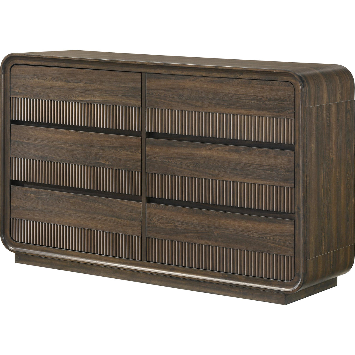 Crown Mark Dressers 6 Drawers B3500-1 IMAGE 1