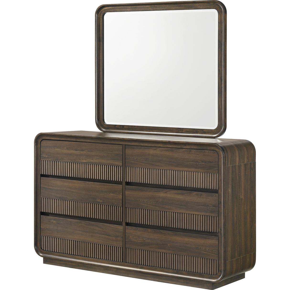 Crown Mark Dressers 6 Drawers B3500-1 IMAGE 2