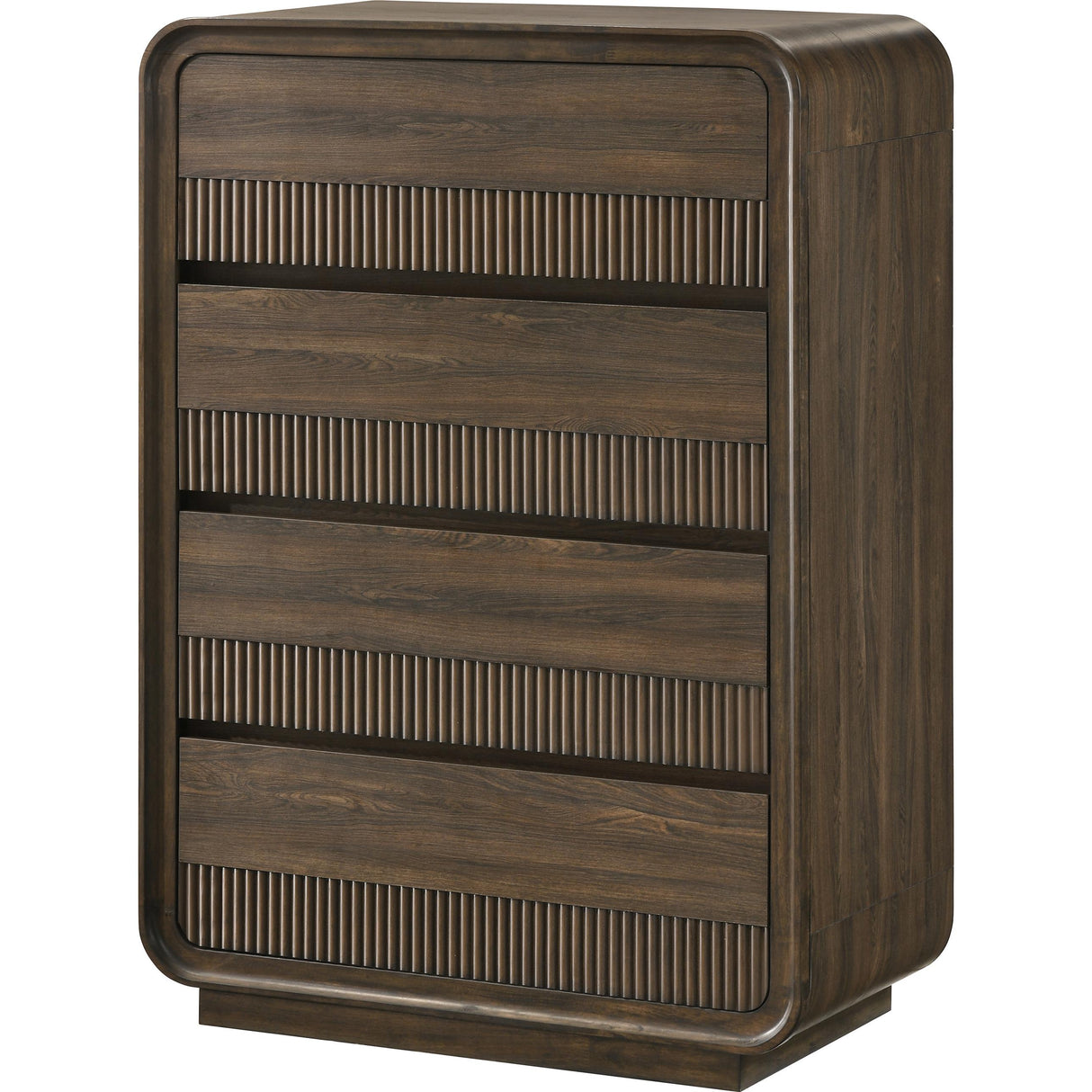 Crown Mark Chests 4 Drawers B3500-4 IMAGE 1
