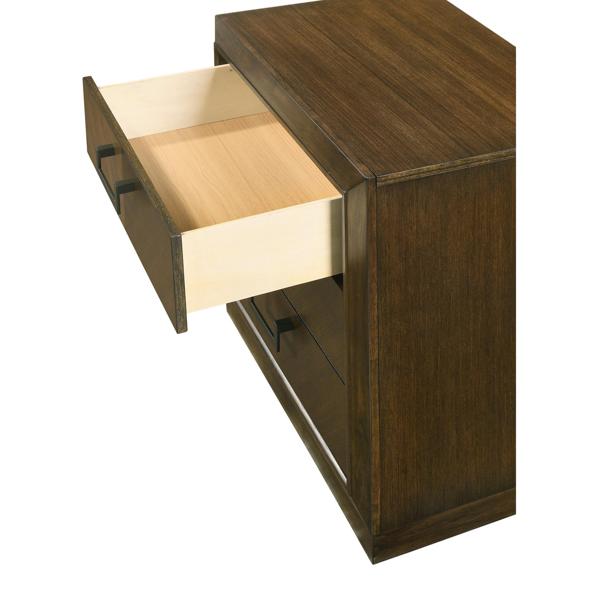 Crown Mark Nightstands 3 Drawers B6520-2 IMAGE 3