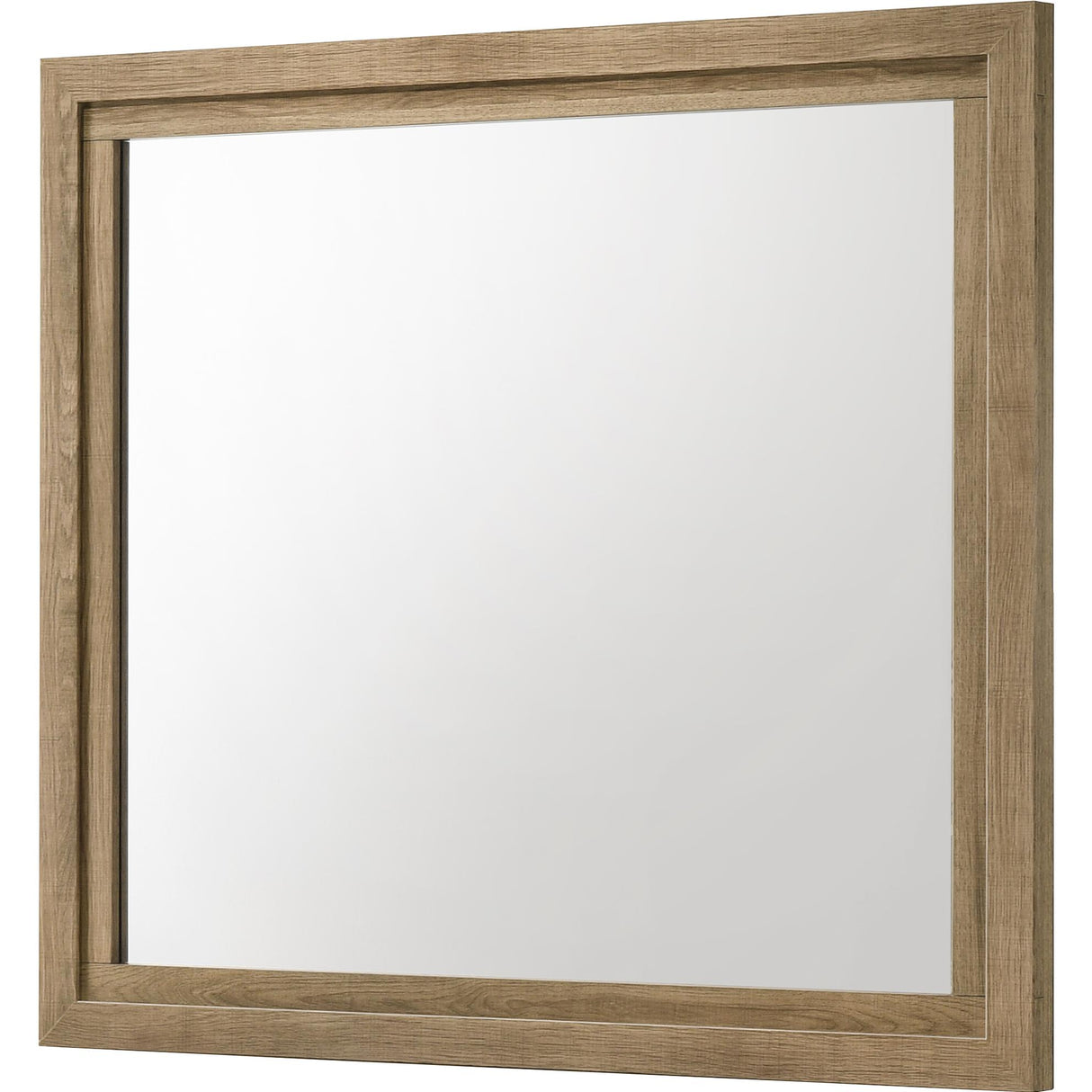 Crown Mark Dresser Mirrors Dresser Mirrors B4690-11 IMAGE 1