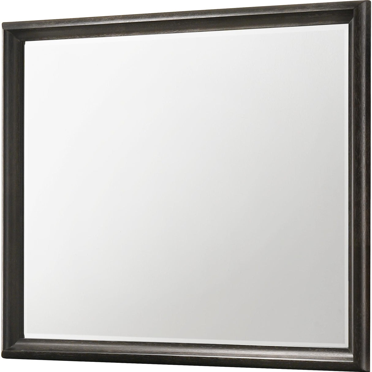 Crown Mark Dresser Mirrors Dresser Mirrors B6530-11 IMAGE 1