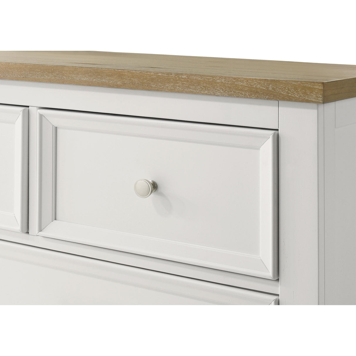 Crown Mark Dressers 7 Drawers B6550-1 IMAGE 4