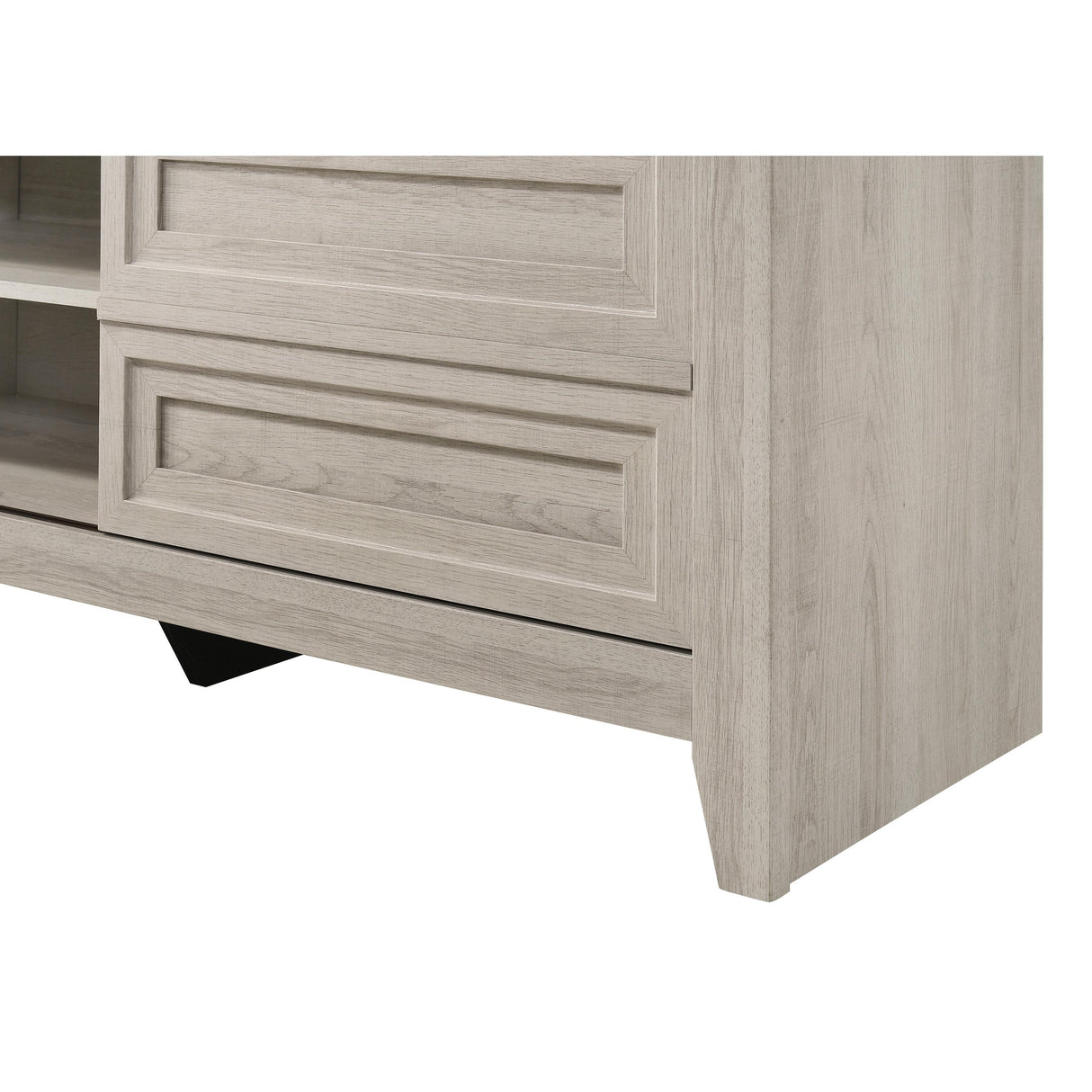 Crown Mark TV Stands Media Consoles and Credenzas B6600-9 IMAGE 5