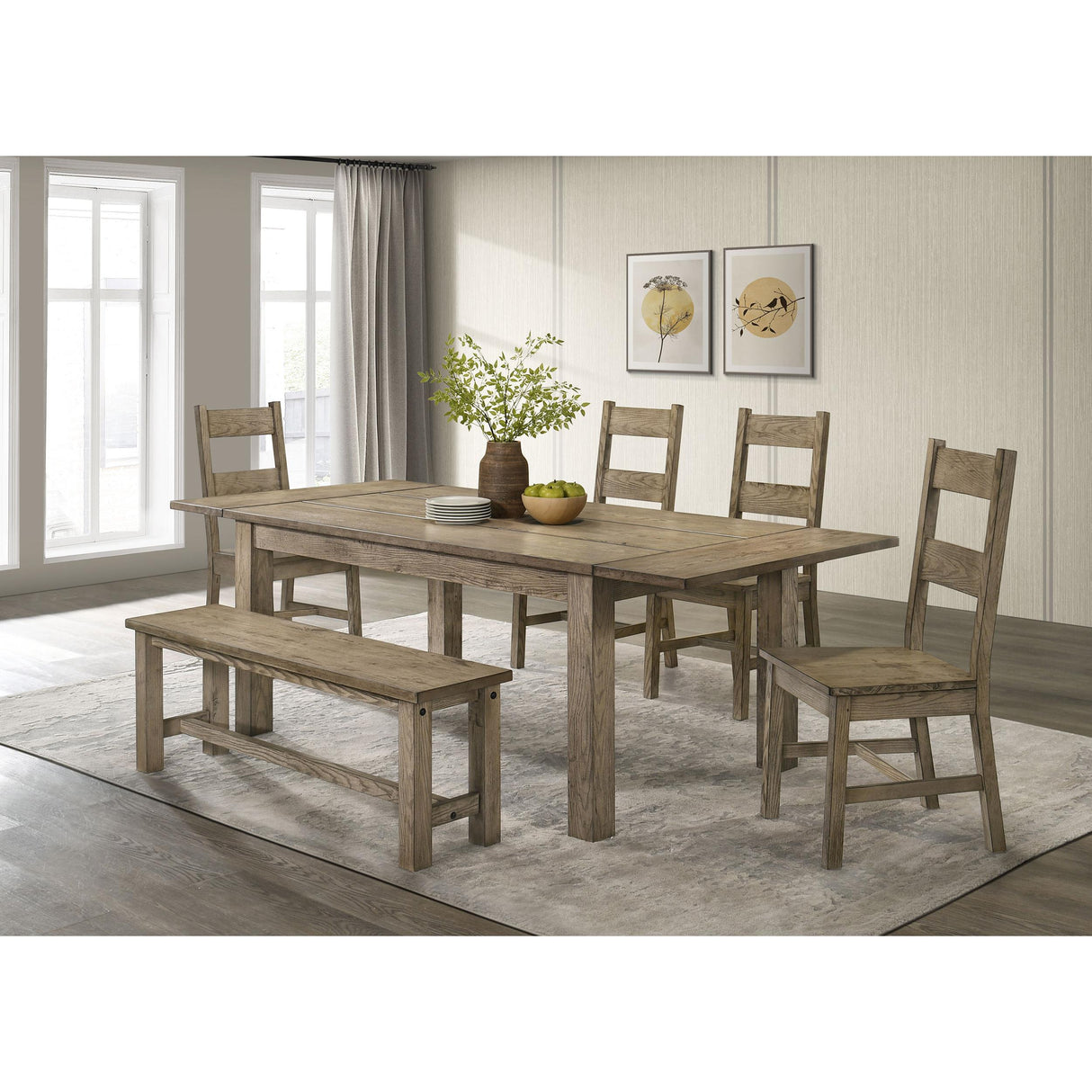 Coaster Furniture Dining Seating Chairs 192922 IMAGE 10