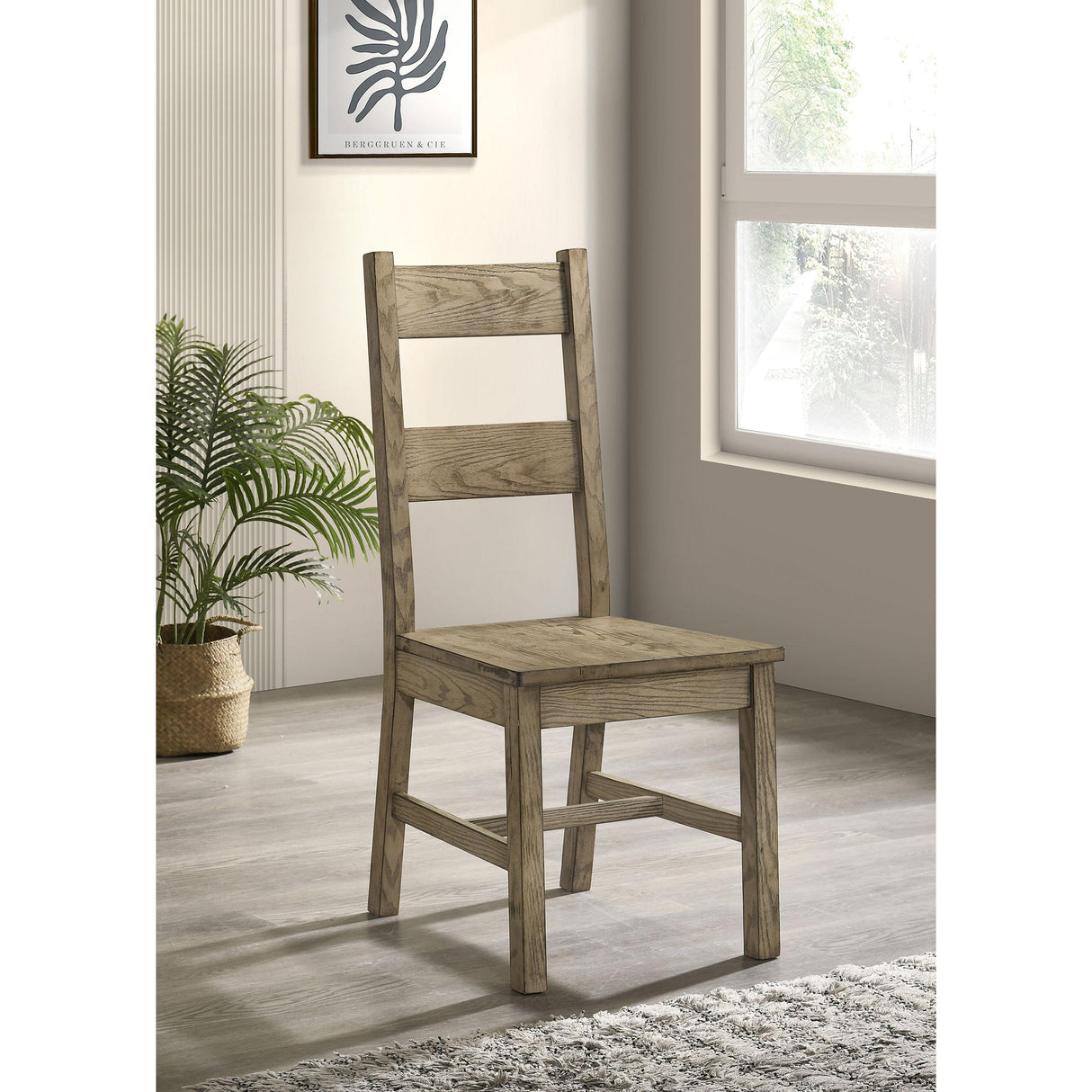 Coaster Furniture Dining Seating Chairs 192922 IMAGE 2