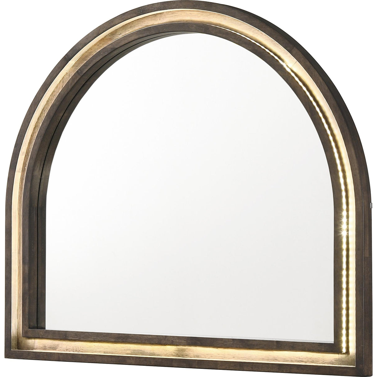 Crown Mark Noreen Dresser Mirror B9285-11 IMAGE 1