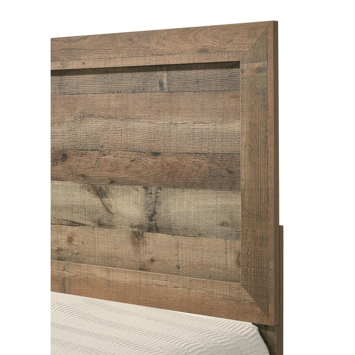 Crown Mark Elmer King Panel Bed B9340-K-BED IMAGE 4