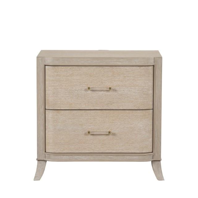 Furniture of America Candra FM7424AK-N Nightstand IMAGE 7