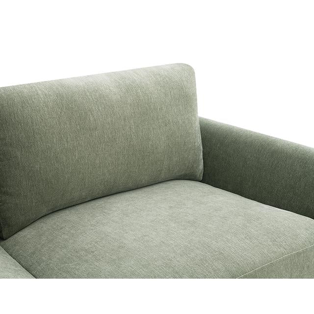 Furniture of America Watton FM64008GR-SF Sofa IMAGE 7