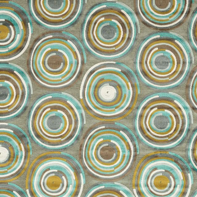 Furniture of America Atlas RG8005L Large Area Rug IMAGE 2