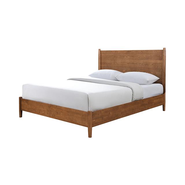 Furniture of America Tromso FM7220WN-Q-BED Queen Bed IMAGE 3