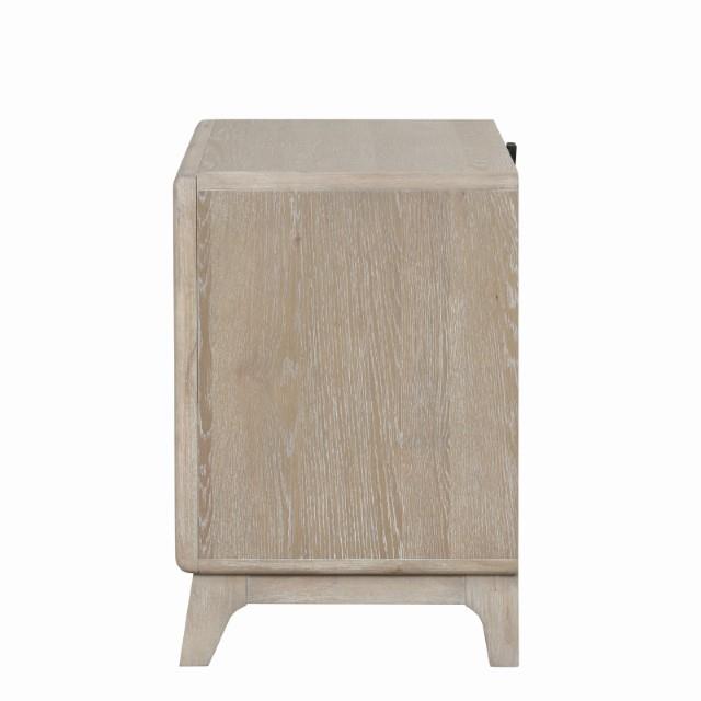 Furniture of America Midhurst FM7600AK-N Nightstand IMAGE 5