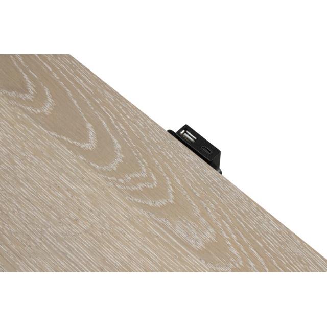 Furniture of America Midhurst FM7600AK-N Nightstand IMAGE 7