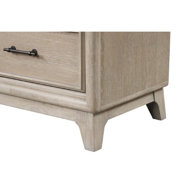 Furniture of America Midhurst FM7600AK-N Nightstand IMAGE 8