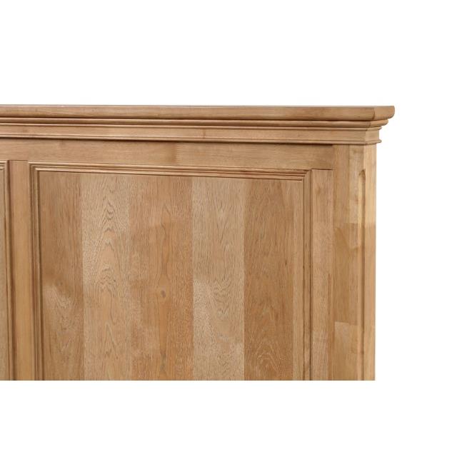 Furniture of America McHenry FM7706NT-Q-BED Queen Bed IMAGE 9