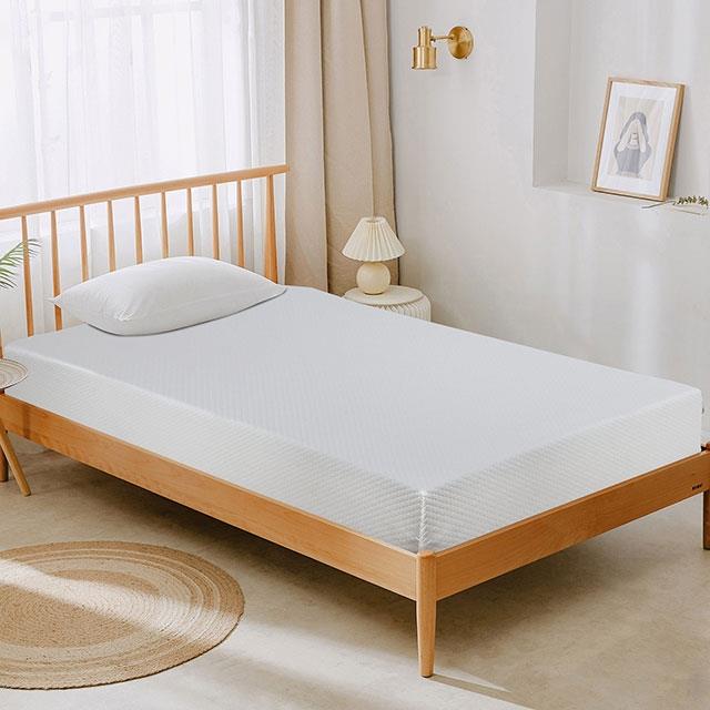 Furniture of America Artemisia DM540-TXL-EU 12" Memory Foam Mattress IMAGE 3