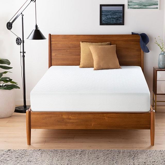 Furniture of America Artemisia DM540-TXL-EU 12" Memory Foam Mattress IMAGE 4