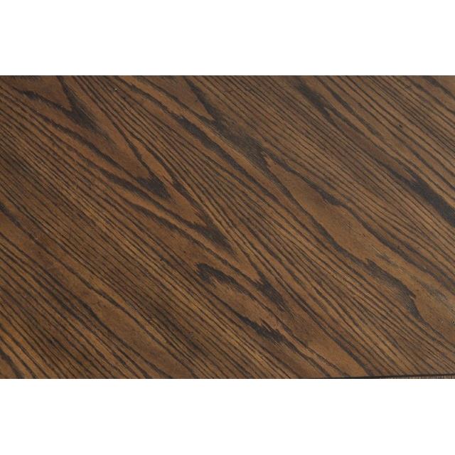 Furniture of America Promenade FM31002DB-T-9PC 9 Pc Dining Table Set IMAGE 3