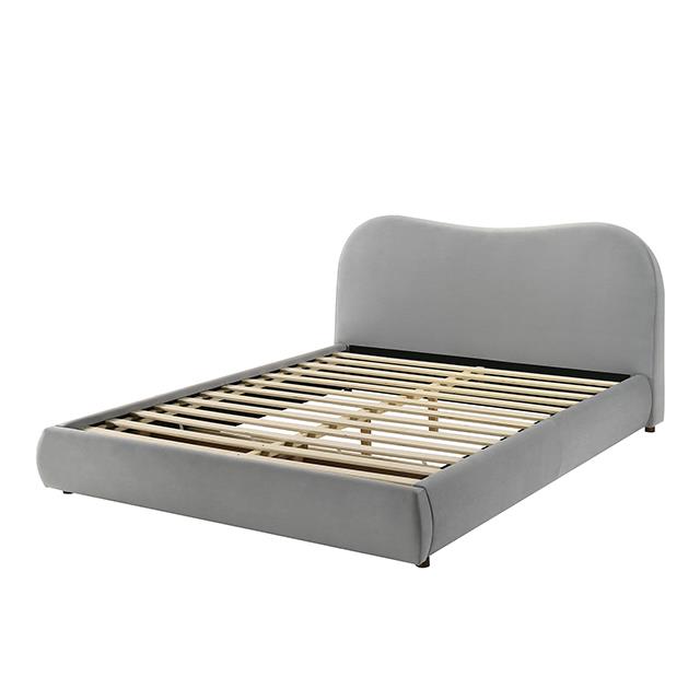 Furniture of America Grimsby FM72019LG-Q-BED Queen Bed IMAGE 4