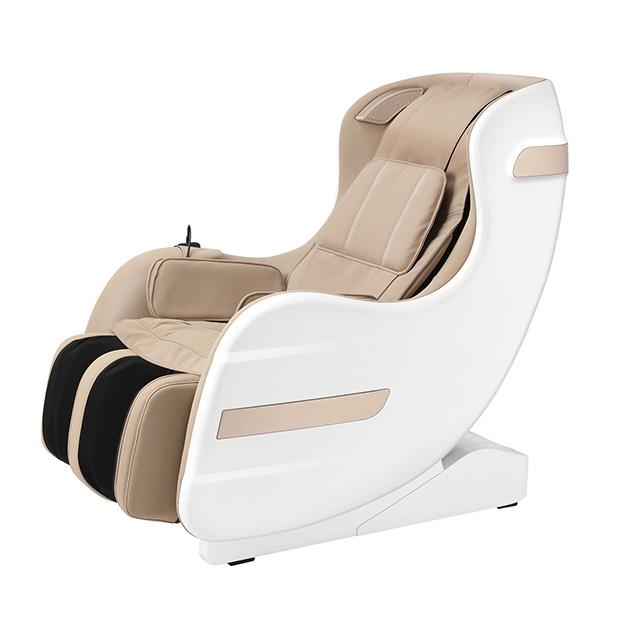 Furniture of America Calmridge MC0001WH Massage Chair IMAGE 2