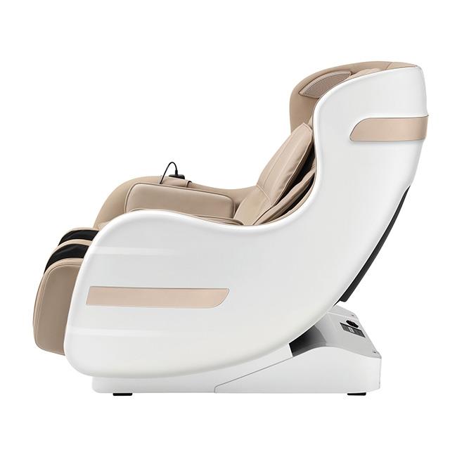 Furniture of America Calmridge MC0001WH Massage Chair IMAGE 3