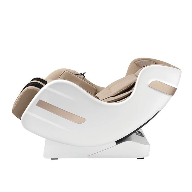Furniture of America Calmridge MC0001WH Massage Chair IMAGE 4