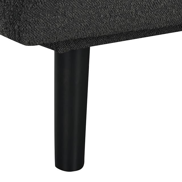 Furniture of America Naperville FM2802DG Futon Sofa IMAGE 6