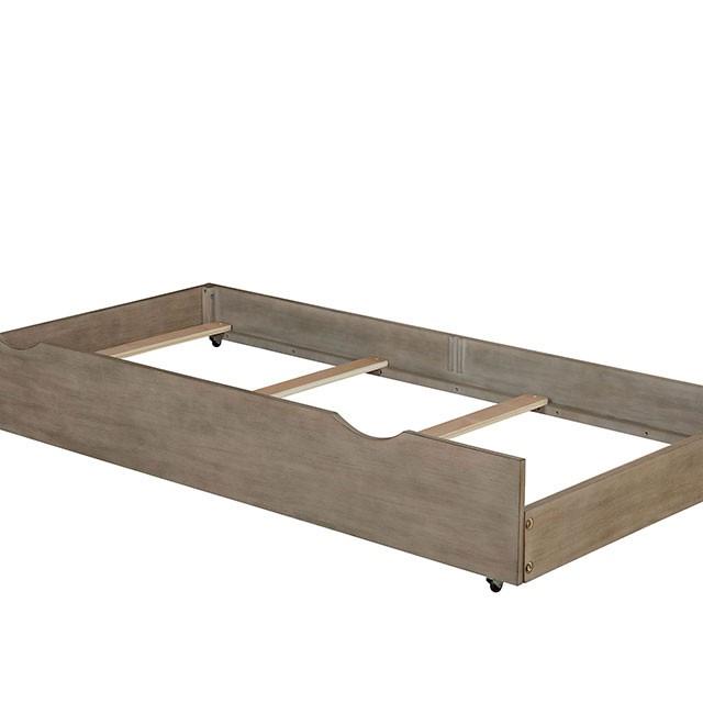 Furniture of America Vevey FOA7175TR Trundle IMAGE 5