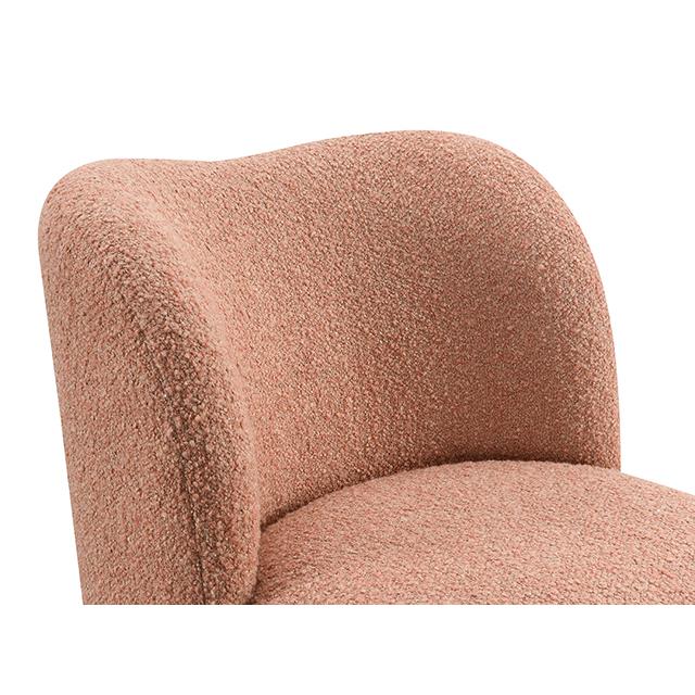 Furniture of America Karey FM-AC6010PK Accent Chair IMAGE 5